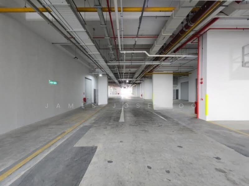 20 footer container to unit | 40 footer level 1 | FH food factory ready to move in, , 1,659 sqft, Factory / Workshop (B2) For Sale, by James Jose Boo, 500172308 - CommercialGuru.com.sg