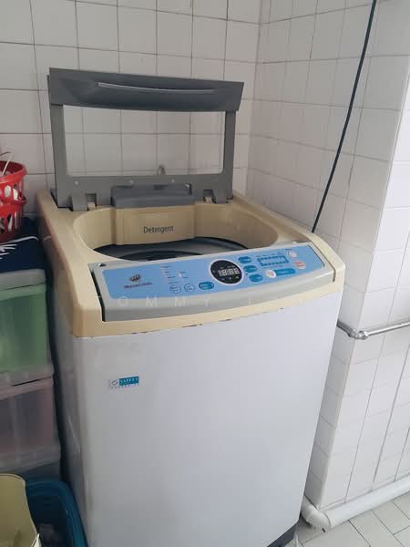 250 Tampines Street 21, 250 Tampines Street 21, Room Rental, 150 sqft, HDB Flat For Rent, by Tommy Lau, 500172311 - Interior - PropertyGuru.com.sg