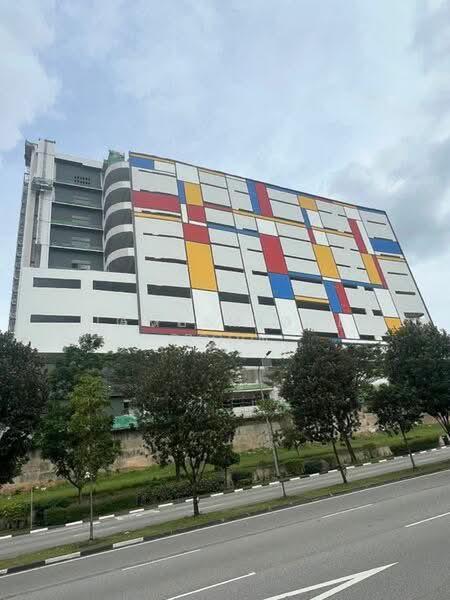 Freehold Ramp up 20 footer Food Factory | Ready to move in | Mandai near checkpoint, , 1,787 sqft, Factory / Workshop (B2) For Sale, by James Jose Boo, 500172314 - CommercialGuru.com.sg