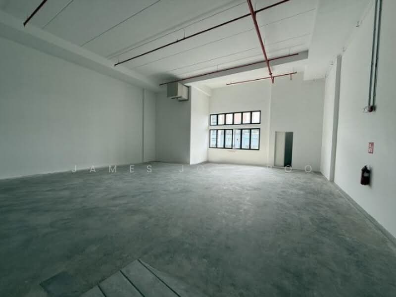 Freehold Ramp up 20 footer Food Factory | Ready to move in | Mandai near checkpoint, , 1,787 sqft, Factory / Workshop (B2) For Sale, by James Jose Boo, 500172314 - CommercialGuru.com.sg