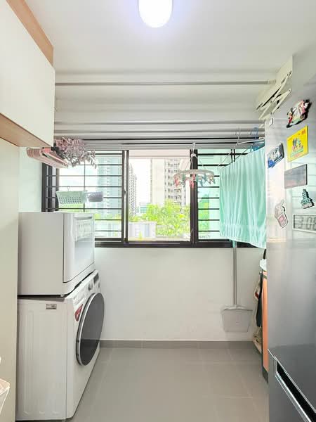 817C Keat Hong Link, 817C Keat Hong Link, 3 Bedrooms, 990 sqft, HDB Flat For Sale, by James Yeo, 500172315 - Interior - PropertyGuru.com.sg