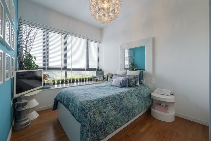 The Interlace, 192 Depot Road, 3 Bedrooms, 1,259 sqft, Condominium For Rent, by Isabel Zhang, 500172318 - Bedroom - PropertyGuru.com.sg