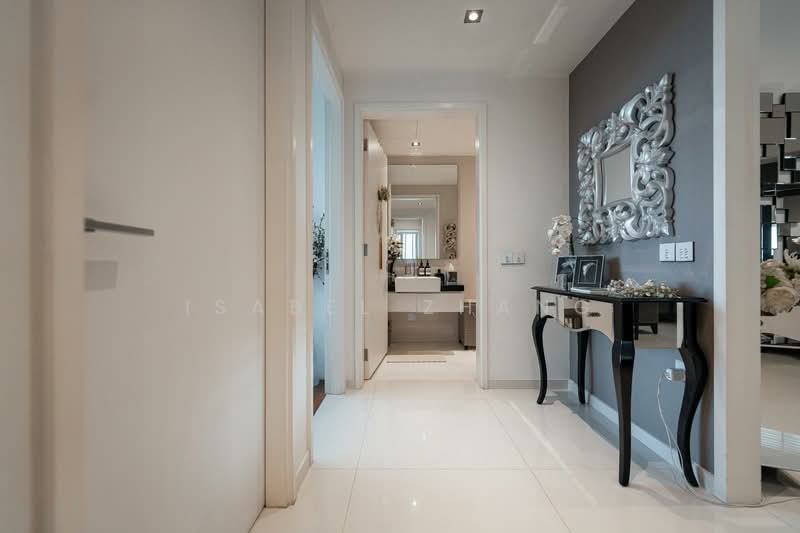 The Interlace, 192 Depot Road, 3 Bedrooms, 1,259 sqft, Condominium For Rent, by Isabel Zhang, 500172318 - Entrance - PropertyGuru.com.sg