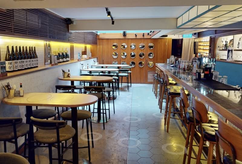 Stanley Street, Stanley Street, Amoy Street, Telok Ayer Street, Boon Tat Street, 7,509 sqft, Shop / Shophouse For Sale, by Lee Chun Peng Adnic, 500172320 - Interior - CommercialGuru.com.sg