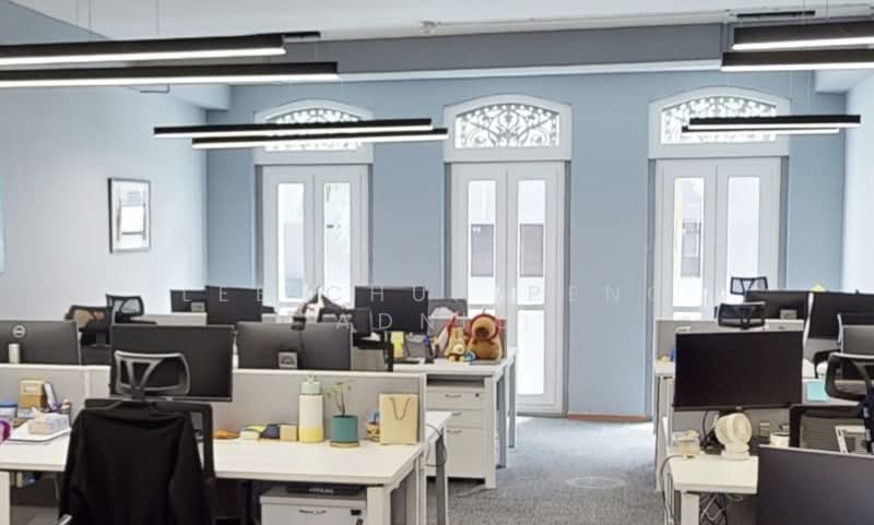 Stanley Street, Stanley Street, Amoy Street, Telok Ayer Street, Boon Tat Street, 7,509 sqft, Shop / Shophouse For Sale, by Lee Chun Peng Adnic, 500172320 - Interior - CommercialGuru.com.sg