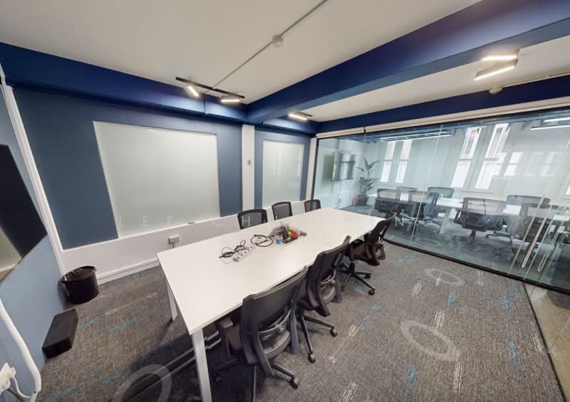 Stanley Street, Stanley Street, Amoy Street, Telok Ayer Street, Boon Tat Street, 7,509 sqft, Shop / Shophouse For Sale, by Lee Chun Peng Adnic, 500172320 - Interior - CommercialGuru.com.sg