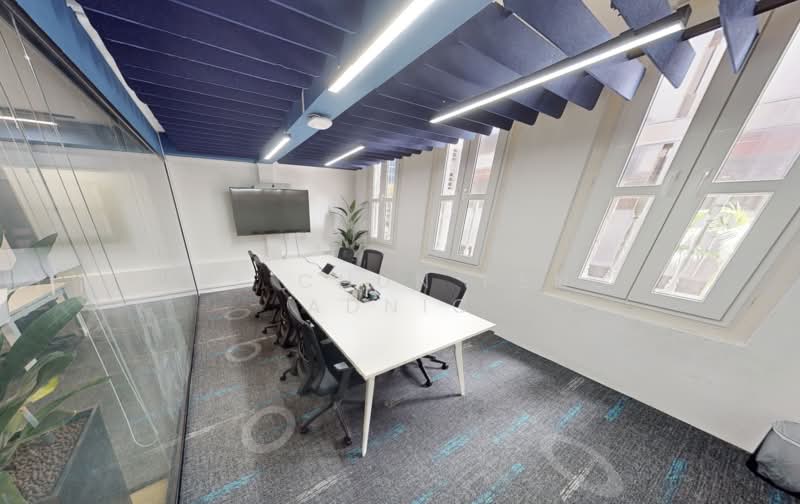 Stanley Street, Stanley Street, Amoy Street, Telok Ayer Street, Boon Tat Street, 7,509 sqft, Shop / Shophouse For Sale, by Lee Chun Peng Adnic, 500172320 - Interior - CommercialGuru.com.sg