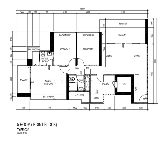 138C Lorong 1A Toa Payoh, 138C Lorong 1A Toa Payoh, 3 Bedrooms, 1,259 sqft, HDB Flat For Sale, by Jayce Peng, 500172322 - PropertyGuru.com.sg