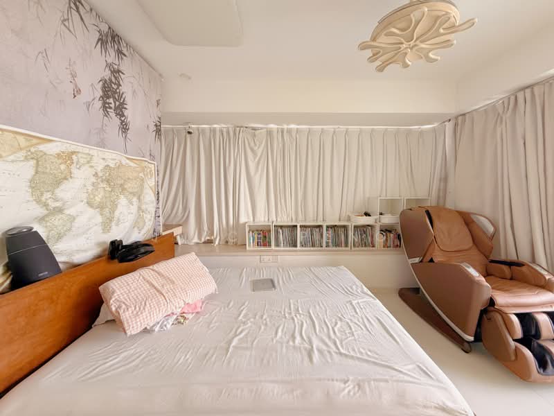 138C Lorong 1A Toa Payoh, 138C Lorong 1A Toa Payoh, 3 Bedrooms, 1,259 sqft, HDB Flat For Sale, by Jayce Peng, 500172322 - Bedroom - PropertyGuru.com.sg