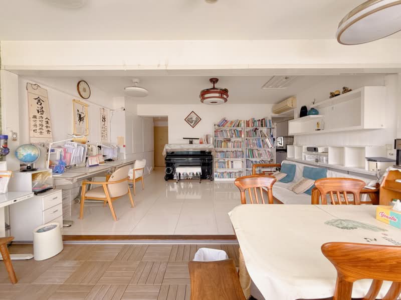 138C Lorong 1A Toa Payoh, 138C Lorong 1A Toa Payoh, 3 Bedrooms, 1,259 sqft, HDB Flat For Sale, by Jayce Peng, 500172322 - Study - PropertyGuru.com.sg