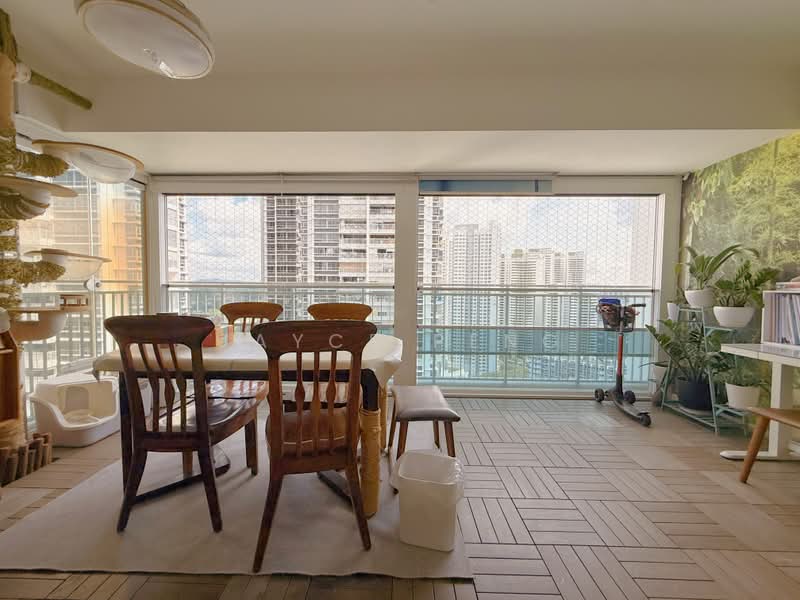 138C Lorong 1A Toa Payoh, 138C Lorong 1A Toa Payoh, 3 Bedrooms, 1,259 sqft, HDB Flat For Sale, by Jayce Peng, 500172322 - Dining Room - PropertyGuru.com.sg