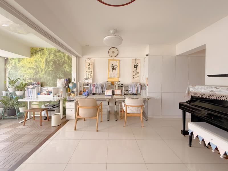 138C Lorong 1A Toa Payoh, 138C Lorong 1A Toa Payoh, 3 Bedrooms, 1,259 sqft, HDB Flat For Sale, by Jayce Peng, 500172322 - Study - PropertyGuru.com.sg