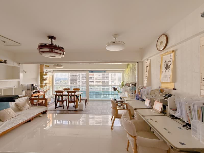 138C Lorong 1A Toa Payoh, 138C Lorong 1A Toa Payoh, 3 Bedrooms, 1,259 sqft, HDB Flat For Sale, by Jayce Peng, 500172322 - Living Room - PropertyGuru.com.sg