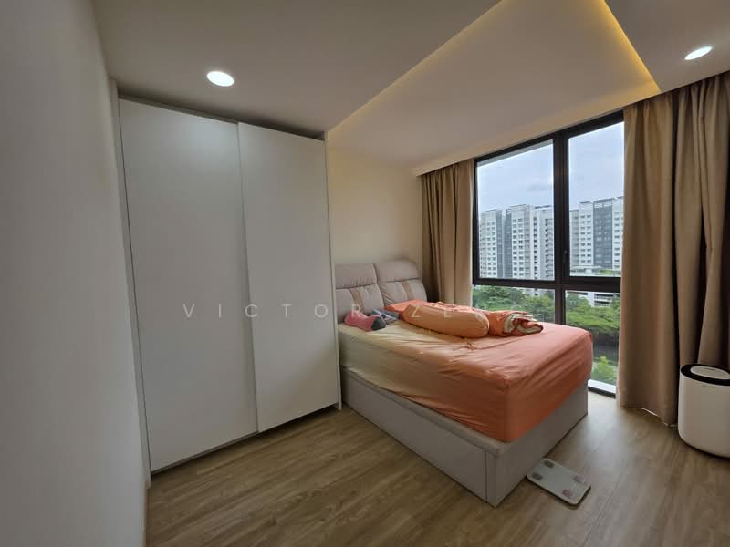 Bellewaters, 11 Anchorvale Crescent, 4 Bedrooms, 1,270 sqft, Executive Condominium For Sale, by Victor Zeng, 500172323 - Bedroom - PropertyGuru.com.sg