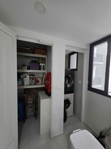 Bellewaters, 11 Anchorvale Crescent, 4 Bedrooms, 1,270 sqft, Executive Condominium For Sale, by Victor Zeng, 500172323 - Interior - PropertyGuru.com.sg