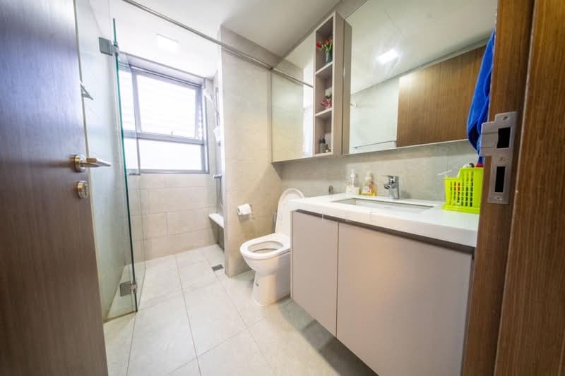 The Visionaire, 174 Canberra Drive, 3 Bedrooms, 850 sqft, Executive Condominium For Sale, by Jaren Lee, 500172326 - PropertyGuru.com.sg