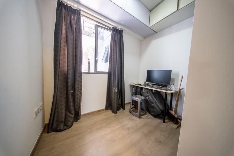 The Visionaire, 174 Canberra Drive, 3 Bedrooms, 850 sqft, Executive Condominium For Sale, by Jaren Lee, 500172326 - PropertyGuru.com.sg