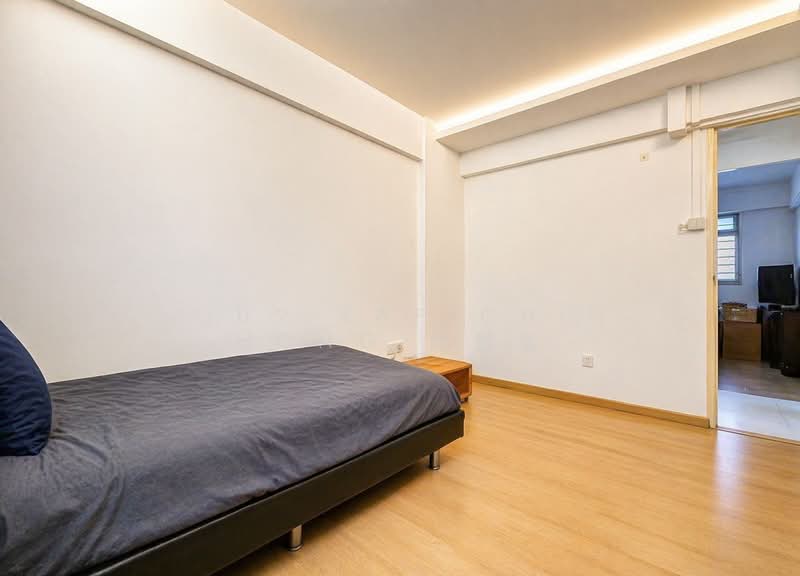 412 Saujana Road, 412 Saujana Road, Room Rental, 250 sqft, HDB Flat For Rent, by Pius Yap Chih Hong 叶智弘, 500172328 - Bedroom - PropertyGuru.com.sg