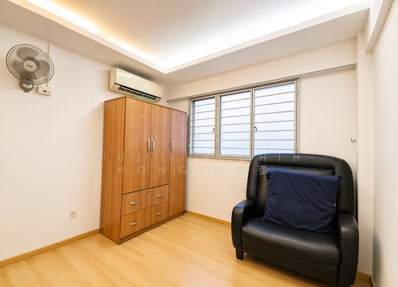 412 Saujana Road, 412 Saujana Road, Room Rental, 250 sqft, HDB Flat For Rent, by Pius Yap Chih Hong 叶智弘, 500172328 - Interior - PropertyGuru.com.sg