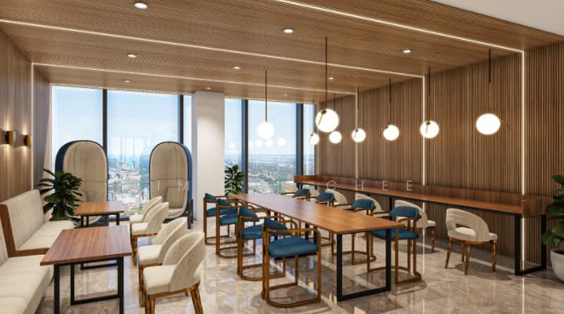 78 Shenton Way, 78 Shenton Way, 100 sqft, Office For Rent, by Lim Sue Chee, 500172334 - Interior - CommercialGuru.com.sg