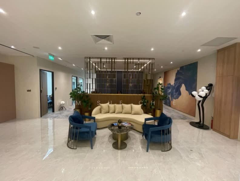 78 Shenton Way, 78 Shenton Way, 100 sqft, Office For Rent, by Lim Sue Chee, 500172334 - Lobby - CommercialGuru.com.sg