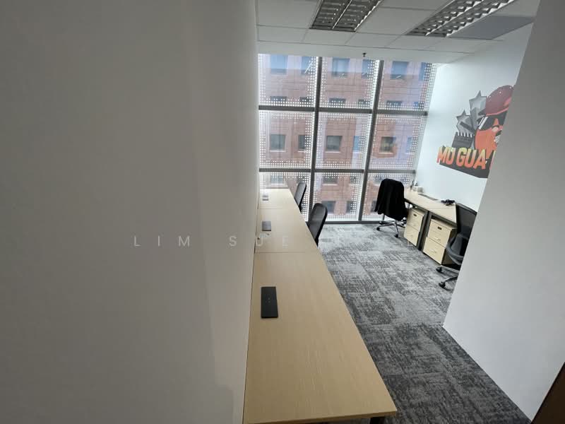 78 Shenton Way, 78 Shenton Way, 100 sqft, Office For Rent, by Lim Sue Chee, 500172334 - Interior - CommercialGuru.com.sg