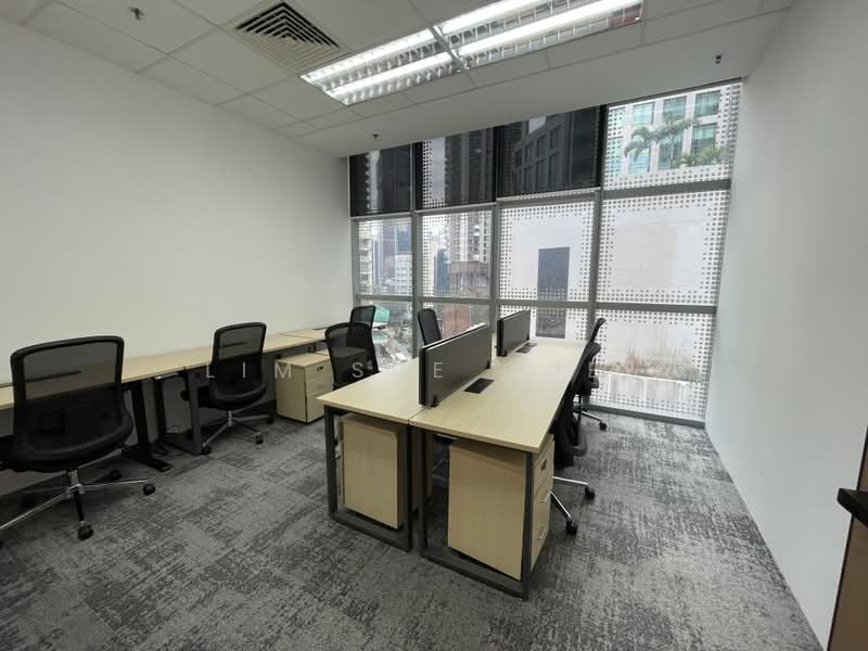 78 Shenton Way, 78 Shenton Way, 100 sqft, Office For Rent, by Lim Sue Chee, 500172334 - Interior - CommercialGuru.com.sg