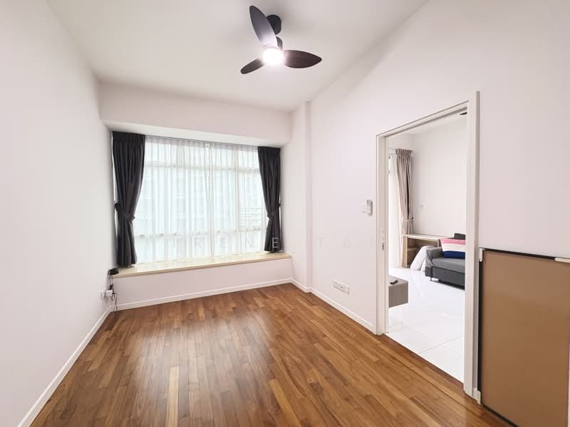 The Cascadia, 939 Bukit Timah Road, 1 Bedroom, 581 sqft, Condominium For Sale, by Irene Tan, 500172336 - Living Room - PropertyGuru.com.sg