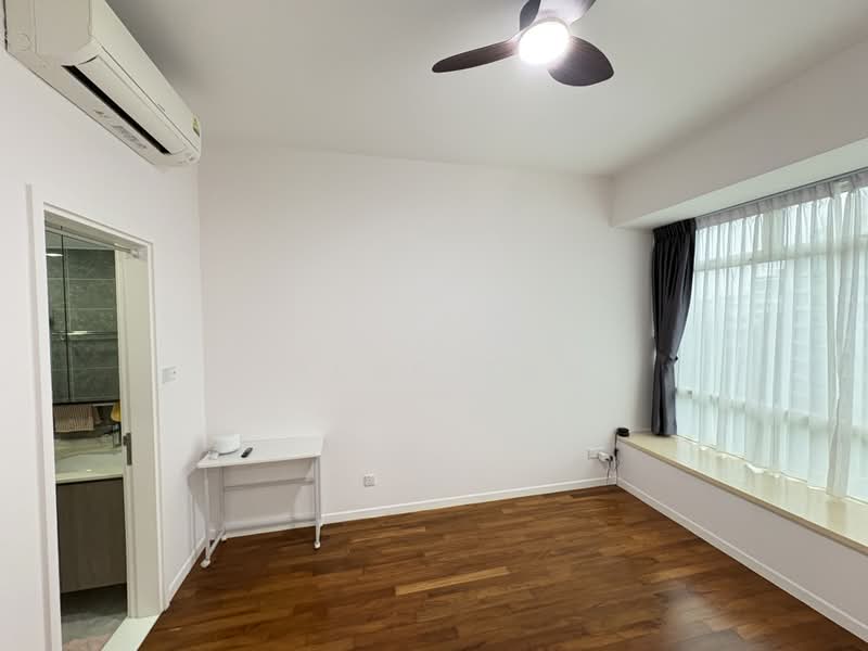 The Cascadia, 939 Bukit Timah Road, 1 Bedroom, 581 sqft, Condominium For Sale, by Irene Tan, 500172336 - Interior - PropertyGuru.com.sg
