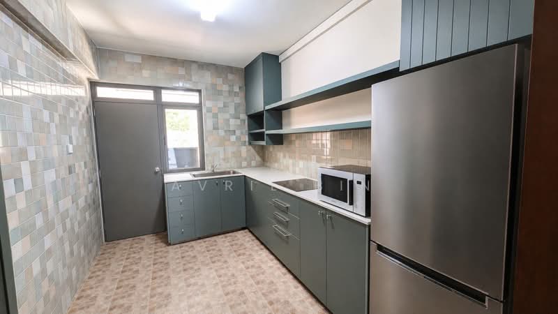 The Meyer Place, 6 Meyer Place, 3 Bedrooms, 1,367 sqft, Condominium For Rent, by Avril Bin, 500172340 - Kitchen - PropertyGuru.com.sg