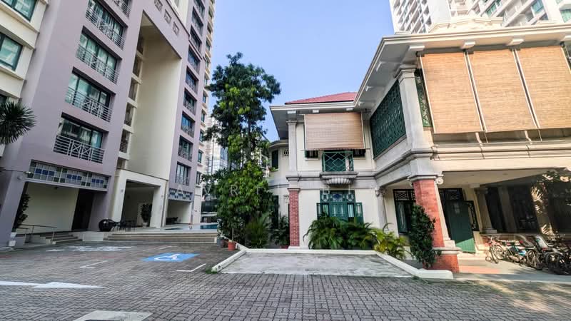 The Meyer Place, 6 Meyer Place, 3 Bedrooms, 1,367 sqft, Condominium For Rent, by Avril Bin, 500172340 - Exterior - PropertyGuru.com.sg