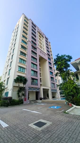 The Meyer Place, 6 Meyer Place, 3 Bedrooms, 1,367 sqft, Condominium For Rent, by Avril Bin, 500172340 - Exterior - PropertyGuru.com.sg