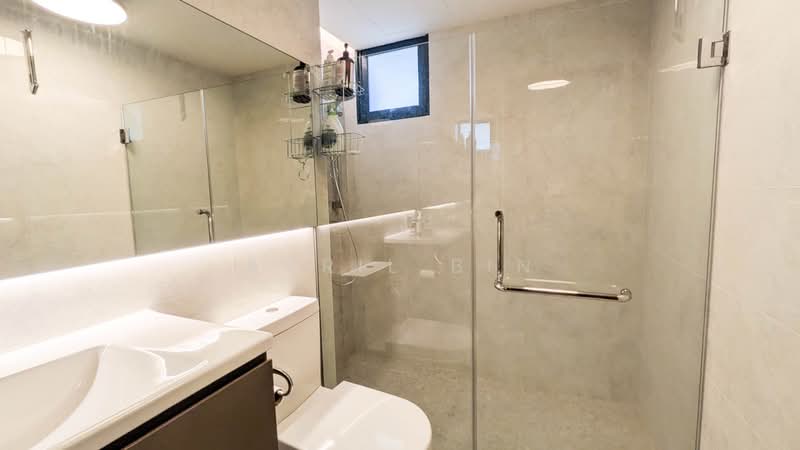 The Meyer Place, 6 Meyer Place, 3 Bedrooms, 1,367 sqft, Condominium For Rent, by Avril Bin, 500172340 - Bathroom - PropertyGuru.com.sg