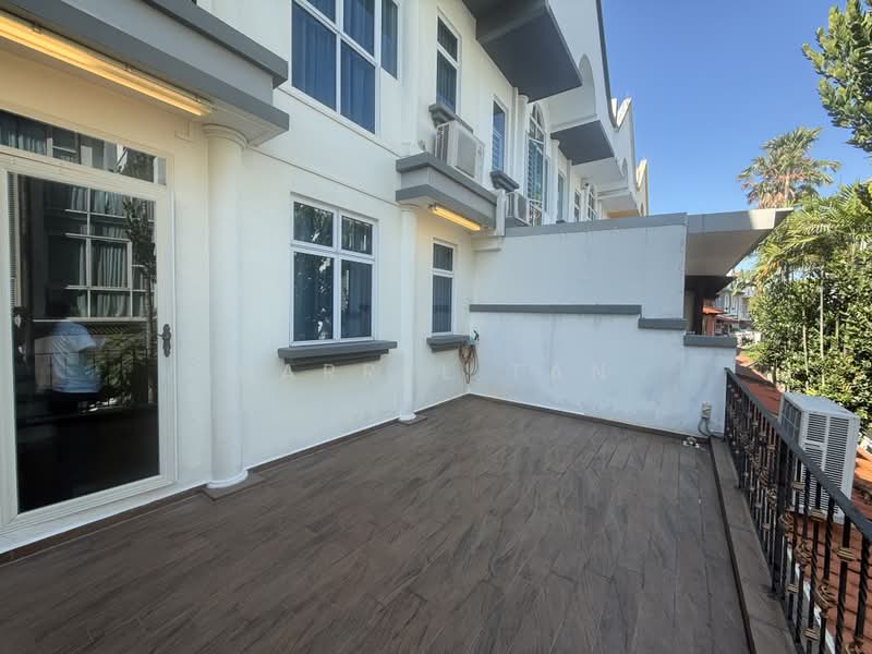 Elias Terrace, Elias Terrace, 5 Bedrooms, 2,440 sqft, Terraced House For Rent, by Darryl Tan, 500172342 - Exterior - PropertyGuru.com.sg