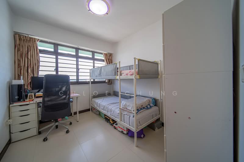 180B Marsiling Road, 180B Marsiling Road, 2 Bedrooms, 753 sqft, HDB Flat For Sale, by Chloe Chung, 500172343 - Bedroom - PropertyGuru.com.sg