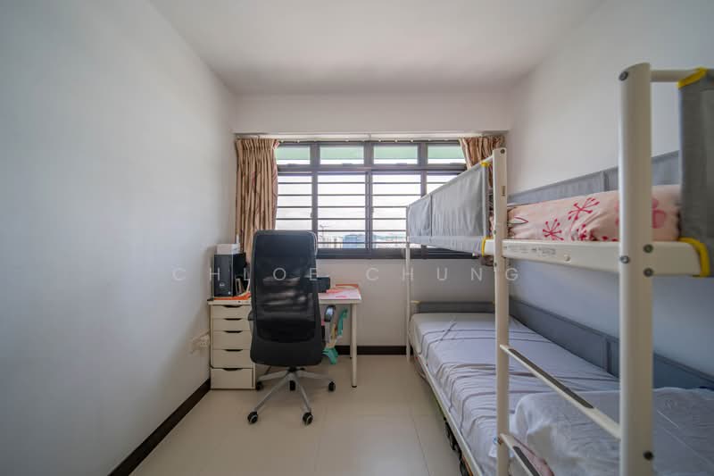 180B Marsiling Road, 180B Marsiling Road, 2 Bedrooms, 753 sqft, HDB Flat For Sale, by Chloe Chung, 500172343 - Bedroom - PropertyGuru.com.sg