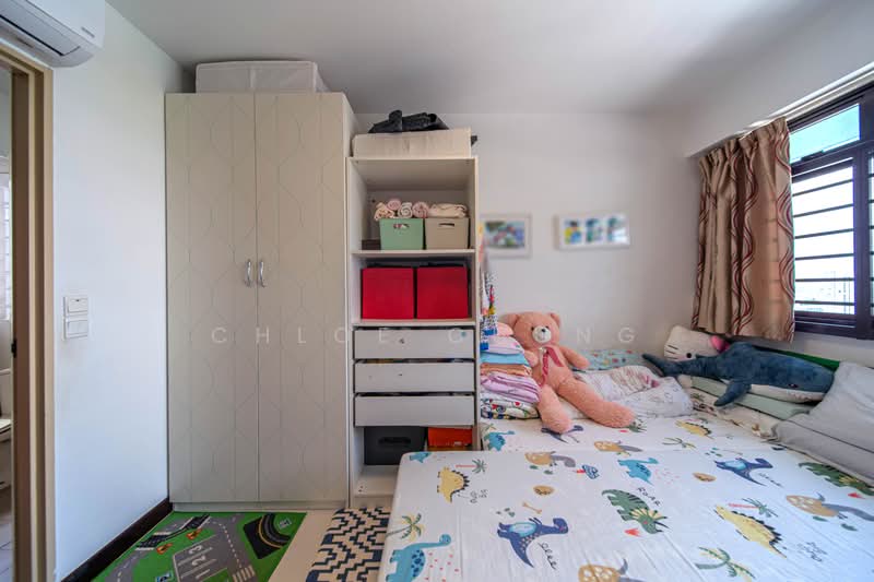 180B Marsiling Road, 180B Marsiling Road, 2 Bedrooms, 753 sqft, HDB Flat For Sale, by Chloe Chung, 500172343 - Bedroom - PropertyGuru.com.sg