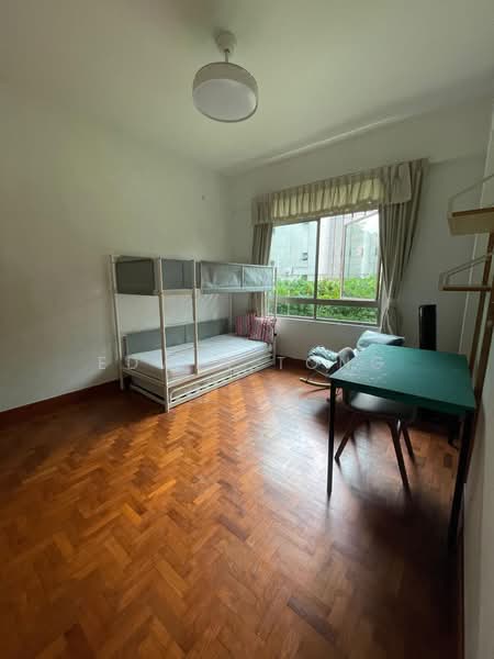 The Blossomvale, 900 Dunearn Road, Room Rental, 200 sqft, Condominium For Rent, by Edwin Tong, 500172345 - Bedroom - PropertyGuru.com.sg