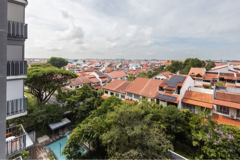 Grandeur Park Residences, 7 Bedok South Avenue 3, 2 Bedrooms, 560 sqft, Condominium For Sale, by Alethea Seow, 500172346 - PropertyGuru.com.sg