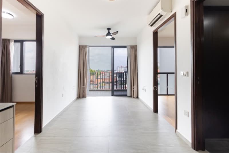 Grandeur Park Residences, 7 Bedok South Avenue 3, 2 Bedrooms, 560 sqft, Condominium For Sale, by Alethea Seow, 500172346 - PropertyGuru.com.sg