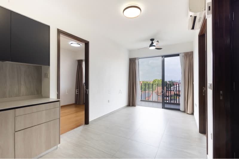 Grandeur Park Residences, 7 Bedok South Avenue 3, 2 Bedrooms, 560 sqft, Condominium For Sale, by Alethea Seow, 500172346 - PropertyGuru.com.sg