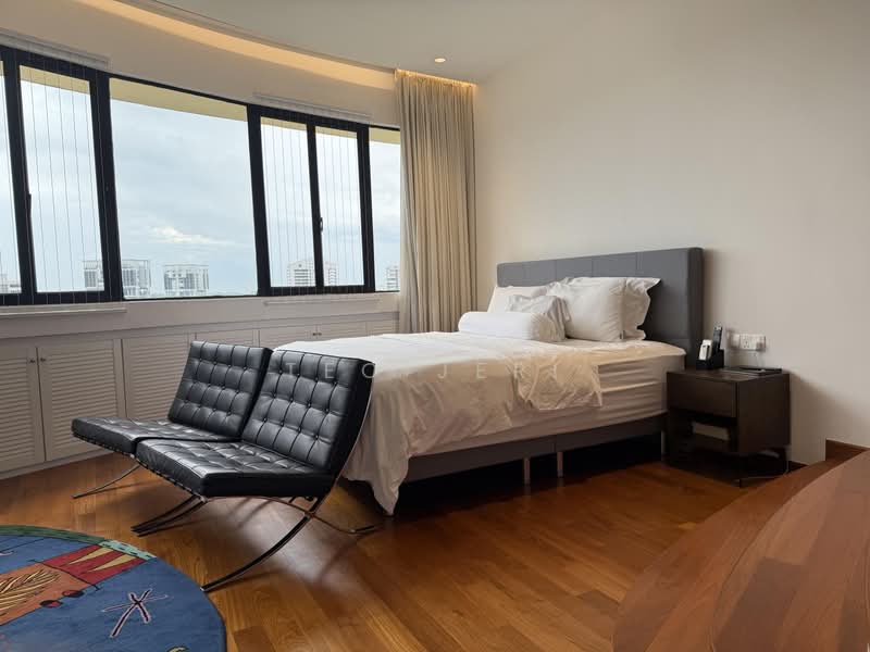 The Draycott, 50 Draycott Park, 3 Bedrooms, 2,637 sqft, Condominium For Sale, by Teo Jeri, 500172350 - Master Bedroom - PropertyGuru.com.sg