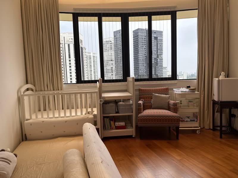The Draycott, 50 Draycott Park, 3 Bedrooms, 2,637 sqft, Condominium For Sale, by Teo Jeri, 500172350 - Bedroom - PropertyGuru.com.sg