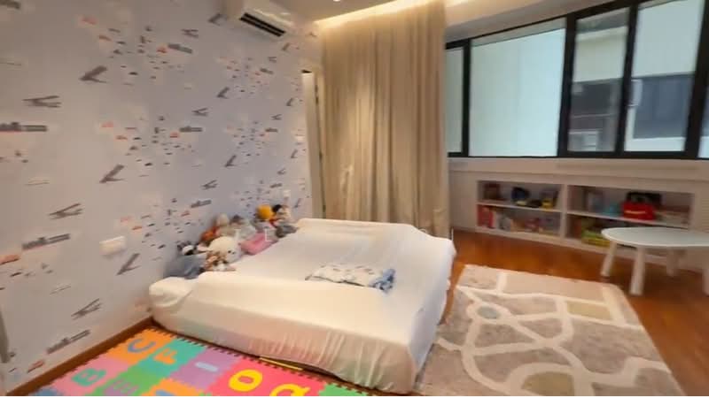 The Draycott, 50 Draycott Park, 3 Bedrooms, 2,637 sqft, Condominium For Sale, by Teo Jeri, 500172350 - Bedroom - PropertyGuru.com.sg
