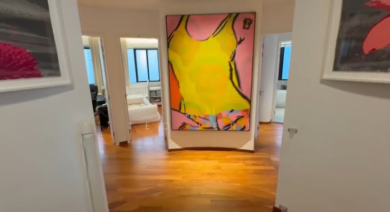 The Draycott, 50 Draycott Park, 3 Bedrooms, 2,637 sqft, Condominium For Sale, by Teo Jeri, 500172350 - Hallway - PropertyGuru.com.sg