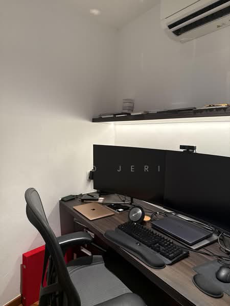The Draycott, 50 Draycott Park, 3 Bedrooms, 2,637 sqft, Condominium For Sale, by Teo Jeri, 500172350 - Study - PropertyGuru.com.sg