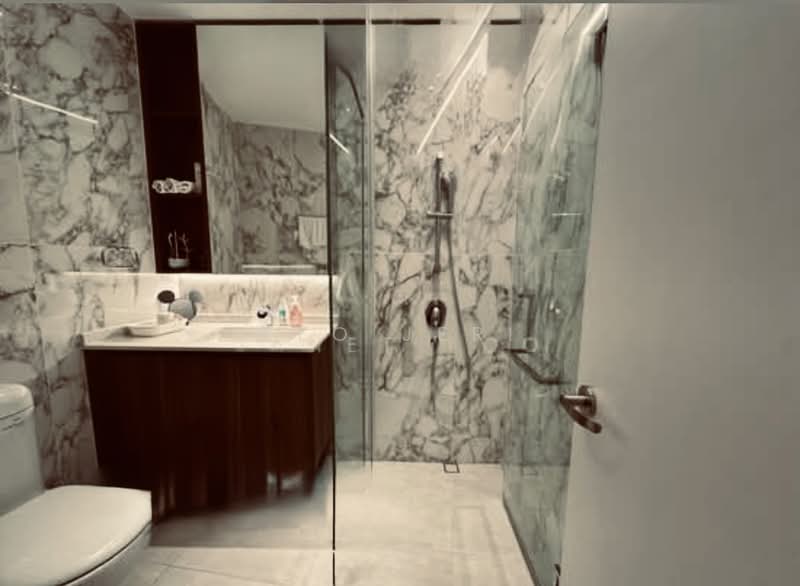 The Draycott, 50 Draycott Park, 3 Bedrooms, 2,637 sqft, Condominium For Sale, by Teo Jeri, 500172350 - En-Suite Bathroom - PropertyGuru.com.sg