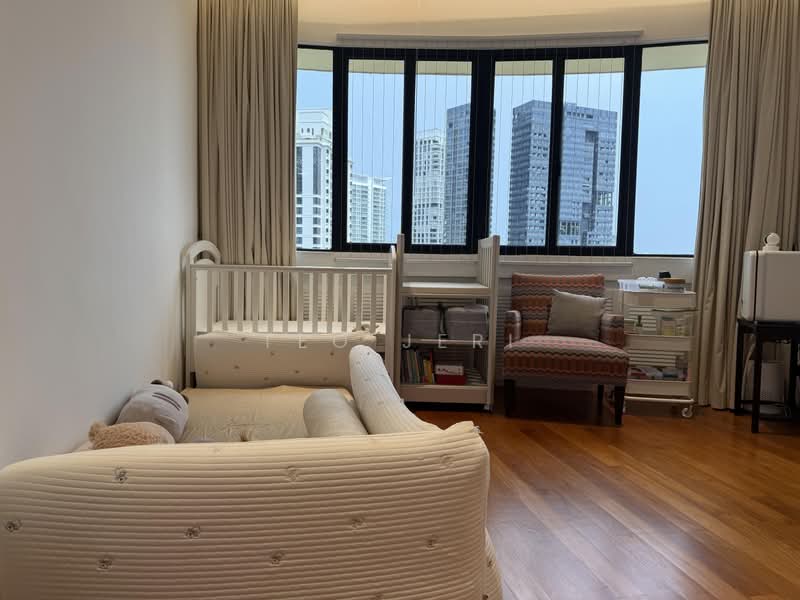 The Draycott, 50 Draycott Park, 3 Bedrooms, 2,637 sqft, Condominium For Sale, by Teo Jeri, 500172350 - Bedroom - PropertyGuru.com.sg