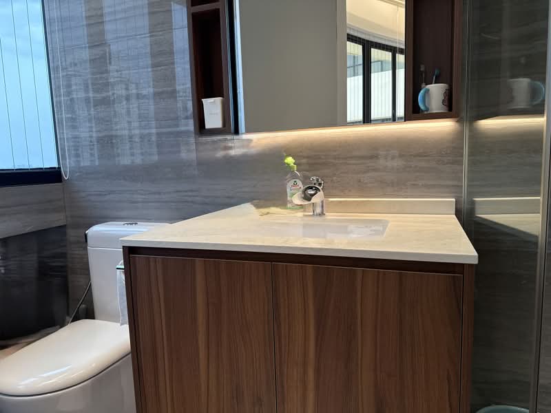 The Draycott, 50 Draycott Park, 3 Bedrooms, 2,637 sqft, Condominium For Sale, by Teo Jeri, 500172350 - En-Suite Bathroom - PropertyGuru.com.sg