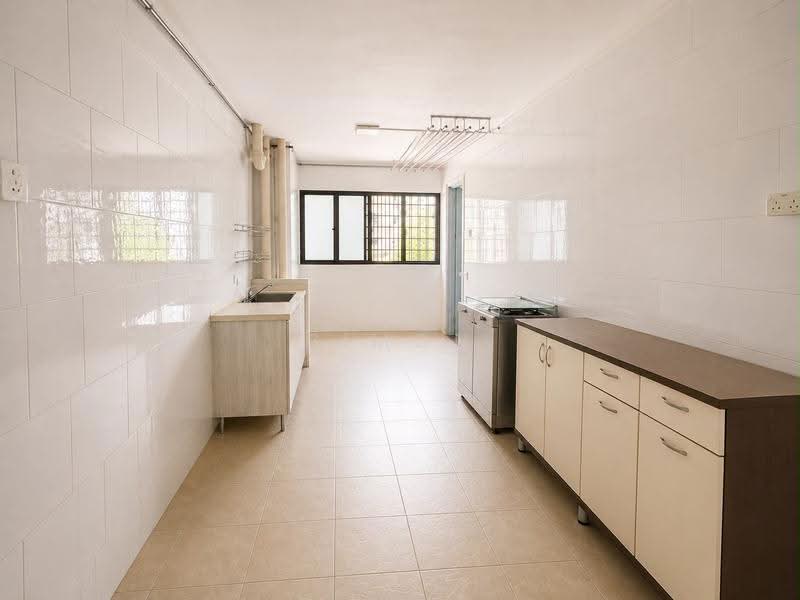 523 Ang Mo Kio Avenue 5, 523 Ang Mo Kio Avenue 5, Ang Mo Kio / Bishan / Thomson, 2 Bedrooms, 732 sqft, HDB Flat For Sale, by Simon Kee, 500172353 - Kitchen - PropertyGuru.com.sg